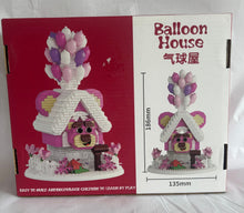 Bear house bricks - Create Marketplace