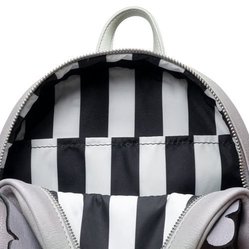 Beetlejuice Tombstone GITD Mini-Backpack - EE Exclusive - Create Marketplace