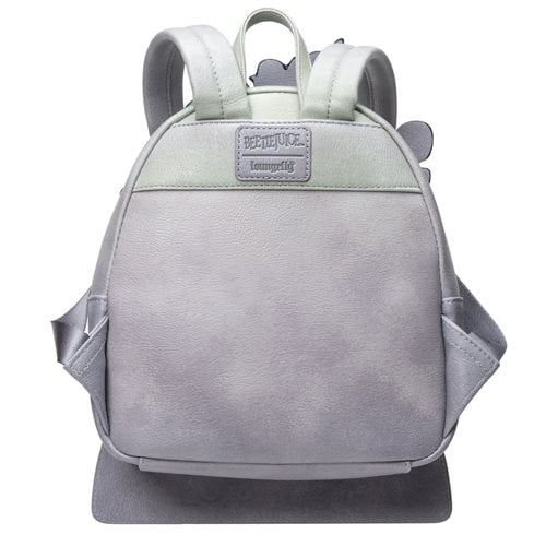 Beetlejuice Tombstone GITD Mini-Backpack - EE Exclusive - Create Marketplace