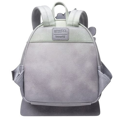 Beetlejuice Tombstone GITD Mini-Backpack - EE Exclusive - Create Marketplace