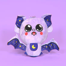 Bella The Bat Plushie - Create Marketplace