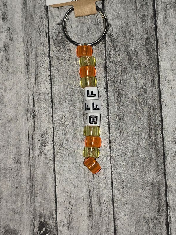 BFF Keychain - made by kid Luke - Create Marketplace