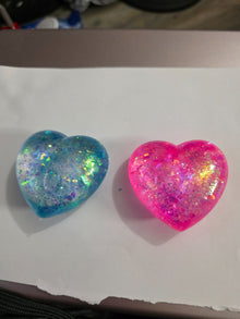 Big heart squishy - Create Marketplace