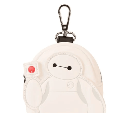 Big Hero 6 Baymax Pet Treat Bag - Create Marketplace