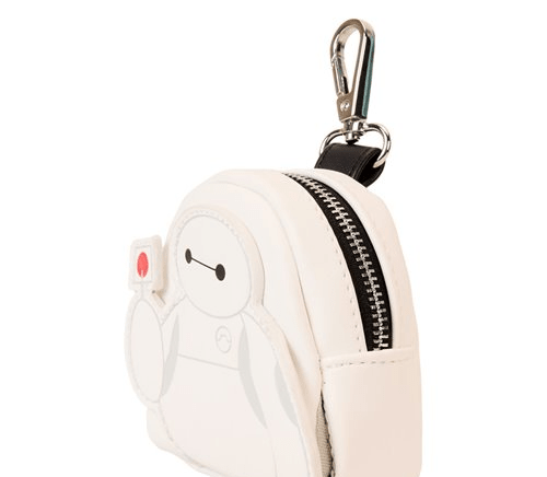 Big Hero 6 Baymax Pet Treat Bag - Create Marketplace