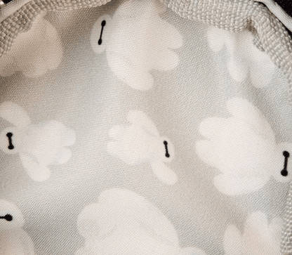 Big Hero 6 Baymax Pet Treat Bag - Create Marketplace