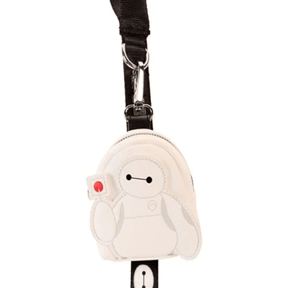 Big Hero 6 Baymax Pet Treat Bag - Create Marketplace