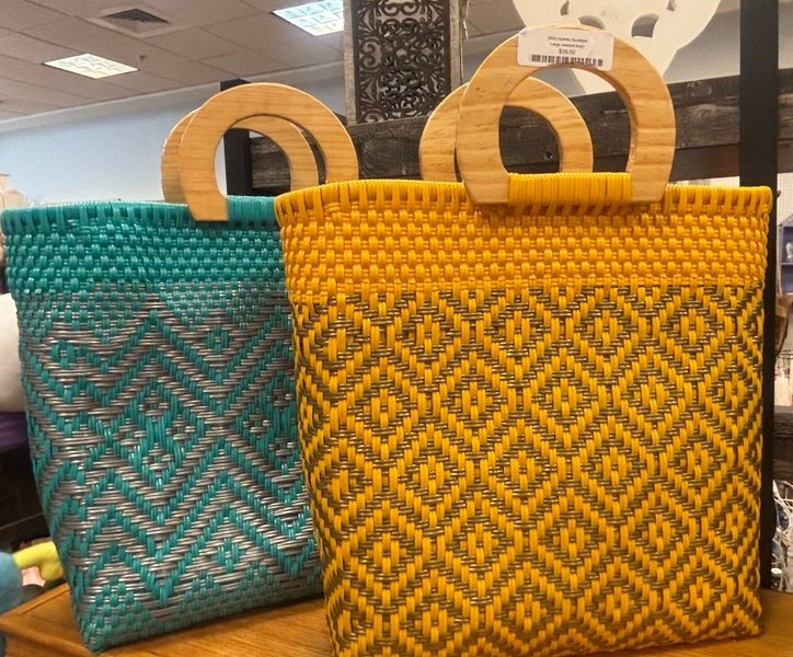 big weaved bag1 - Create Marketplace