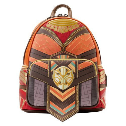 Black Panther Okoye Cosplay Mini-Backpack - Create Marketplace
