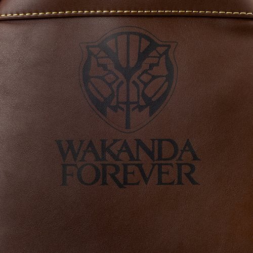 Black Panther Okoye Cosplay Mini-Backpack - Create Marketplace