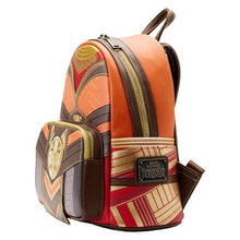 Black Panther Okoye Cosplay Mini-Backpack - Create Marketplace