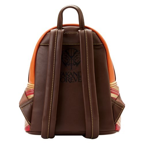 Black Panther Okoye Cosplay Mini-Backpack - Create Marketplace
