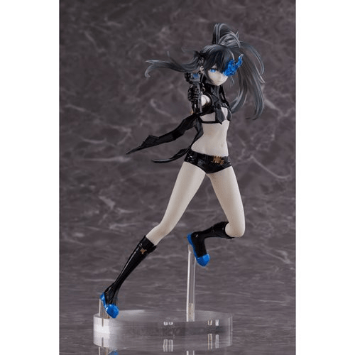 Black Rock Shooter: Dawn Fall Empress Awakened Version Coreful Prize Statue - Create Marketplace