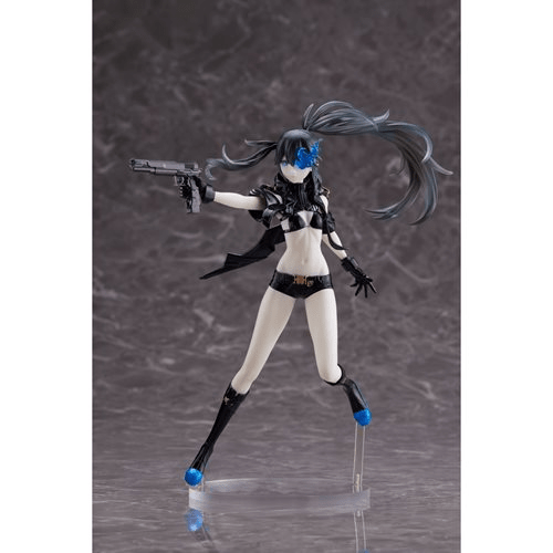 Black Rock Shooter: Dawn Fall Empress Awakened Version Coreful Prize Statue - Create Marketplace