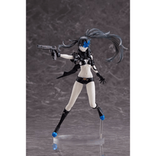 Black Rock Shooter: Dawn Fall Empress Awakened Version Coreful Prize Statue - Create Marketplace