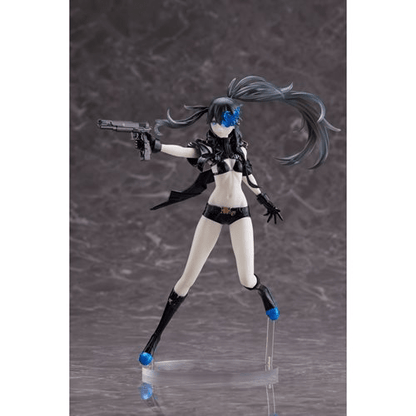 Black Rock Shooter: Dawn Fall Empress Awakened Version Coreful Prize Statue - Create Marketplace