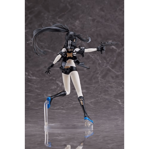 Black Rock Shooter: Dawn Fall Empress Awakened Version Coreful Prize Statue - Create Marketplace