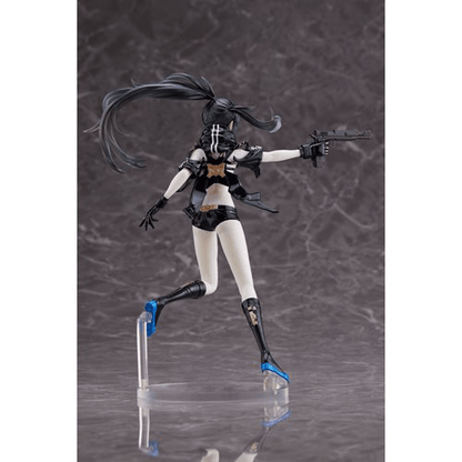Black Rock Shooter: Dawn Fall Empress Awakened Version Coreful Prize Statue - Create Marketplace