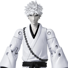 Bleach Anime Heroes White Ichigo Action figure - Create Marketplace