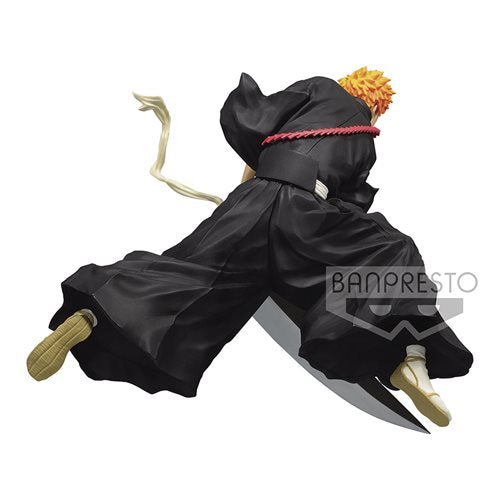 Bleach: Ichigo Kurosaki II Soul Entered Model Statue - Create Marketplace