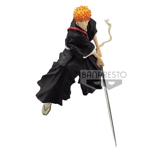 Bleach: Ichigo Kurosaki II Soul Entered Model Statue - Create Marketplace