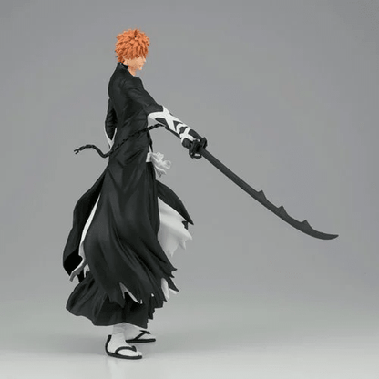Bleach Ichigo Kurosaki Maximatic Statue - Create Marketplace