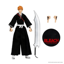 Bleach: Thousand-Year Blood War Wave 1 Ichigo Kurosaki Action Figure - Create Marketplace