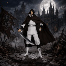 Bleach: Thousand-Year Blood War Wave 1 Yhwach 7-Inch Scale Action Figure - Create Marketplace
