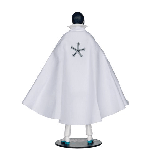 Bleach: Thousand-Year Blood War Wave 2 Uryu Ishida 7-Inch Scale Action Figure - Create Marketplace