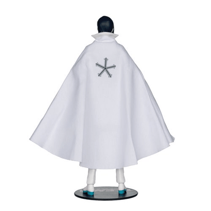 Bleach: Thousand-Year Blood War Wave 2 Uryu Ishida 7-Inch Scale Action Figure - Create Marketplace
