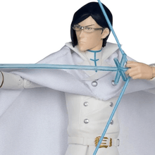 Bleach: Thousand-Year Blood War Wave 2 Uryu Ishida 7-Inch Scale Action Figure - Create Marketplace