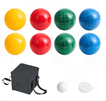 Bocce Ball Set - Create Marketplace