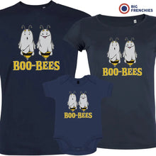 Boo-Bees Halloween Matching Organic Cotton Family Set (Set of 3) - Create Marketplace