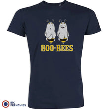 Boo-Bees Halloween Men's Organic Cotton Tee - Create Marketplace