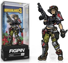 Borderlands 3: Moze (254) - Collectors FiGPiN - Create Marketplace