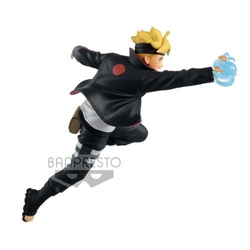 Boruto Naruto Next Generation Boruto Uzumaki Ver. B Vibration Stars Figure - Create Marketplace
