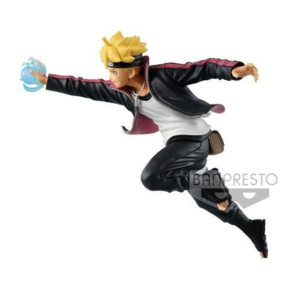 Boruto Naruto Next Generation Boruto Uzumaki Ver. B Vibration Stars Figure - Create Marketplace