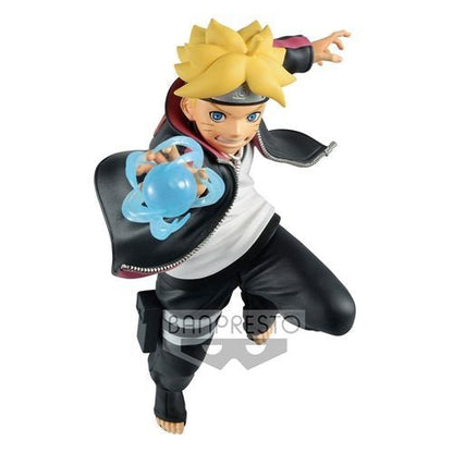 Boruto Naruto Next Generation Boruto Uzumaki Ver. B Vibration Stars Figure - Create Marketplace