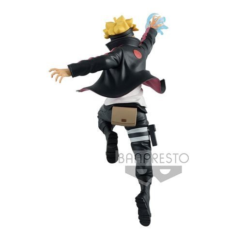 Boruto Naruto Next Generation Boruto Uzumaki Ver. B Vibration Stars Figure - Create Marketplace