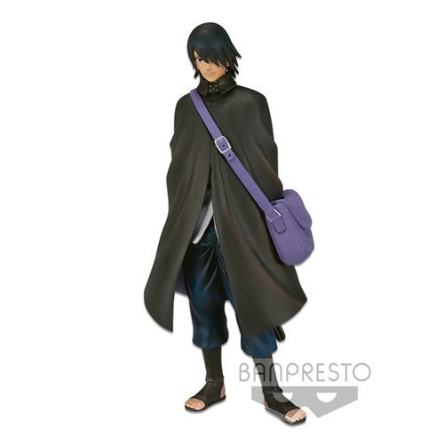 Boruto: Naruto Next Generations Sasuke Shinobi Relations Statue - Create Marketplace