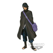 Boruto: Naruto Next Generations Sasuke Shinobi Relations Statue - Create Marketplace