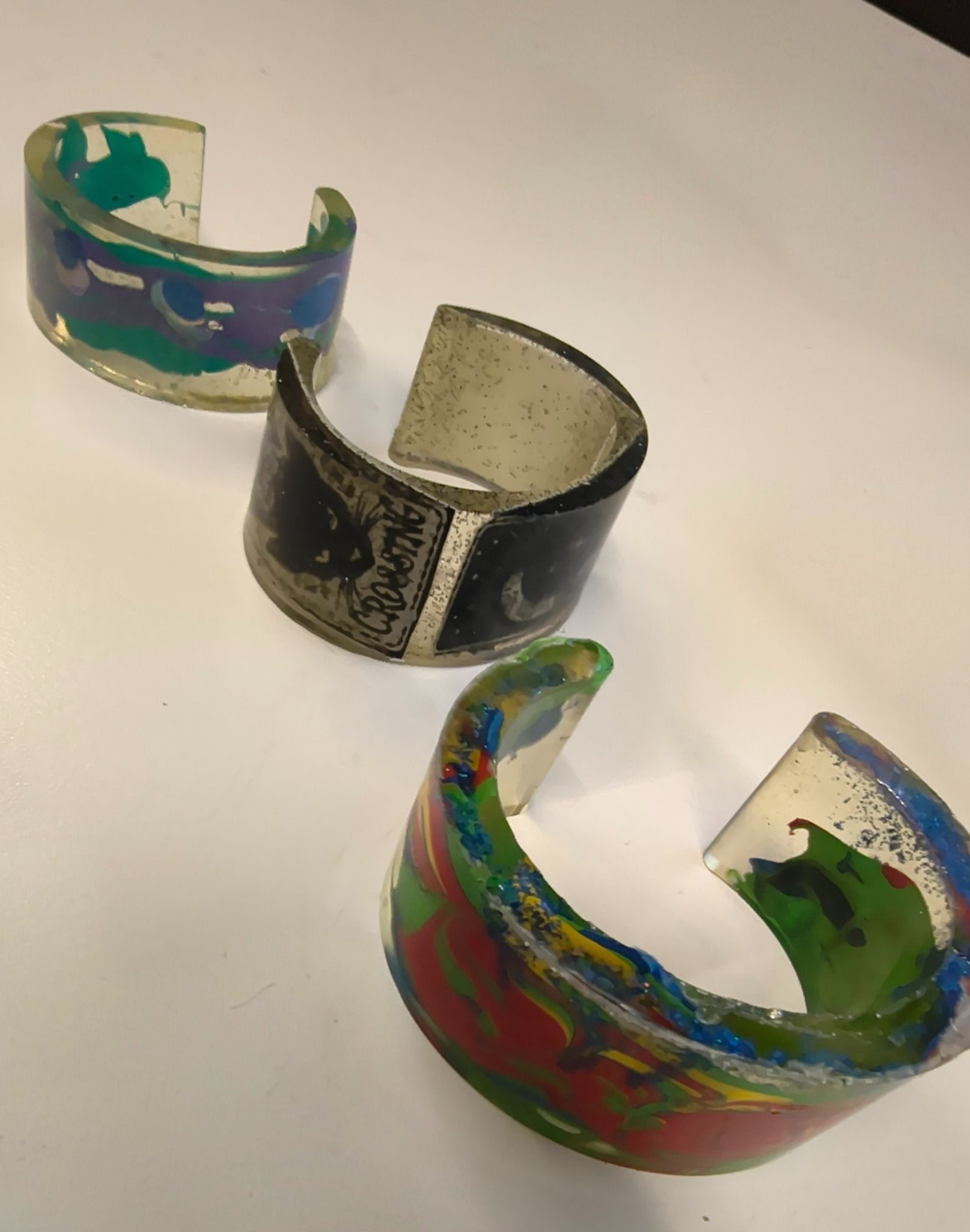 Bracelets - Create Marketplace