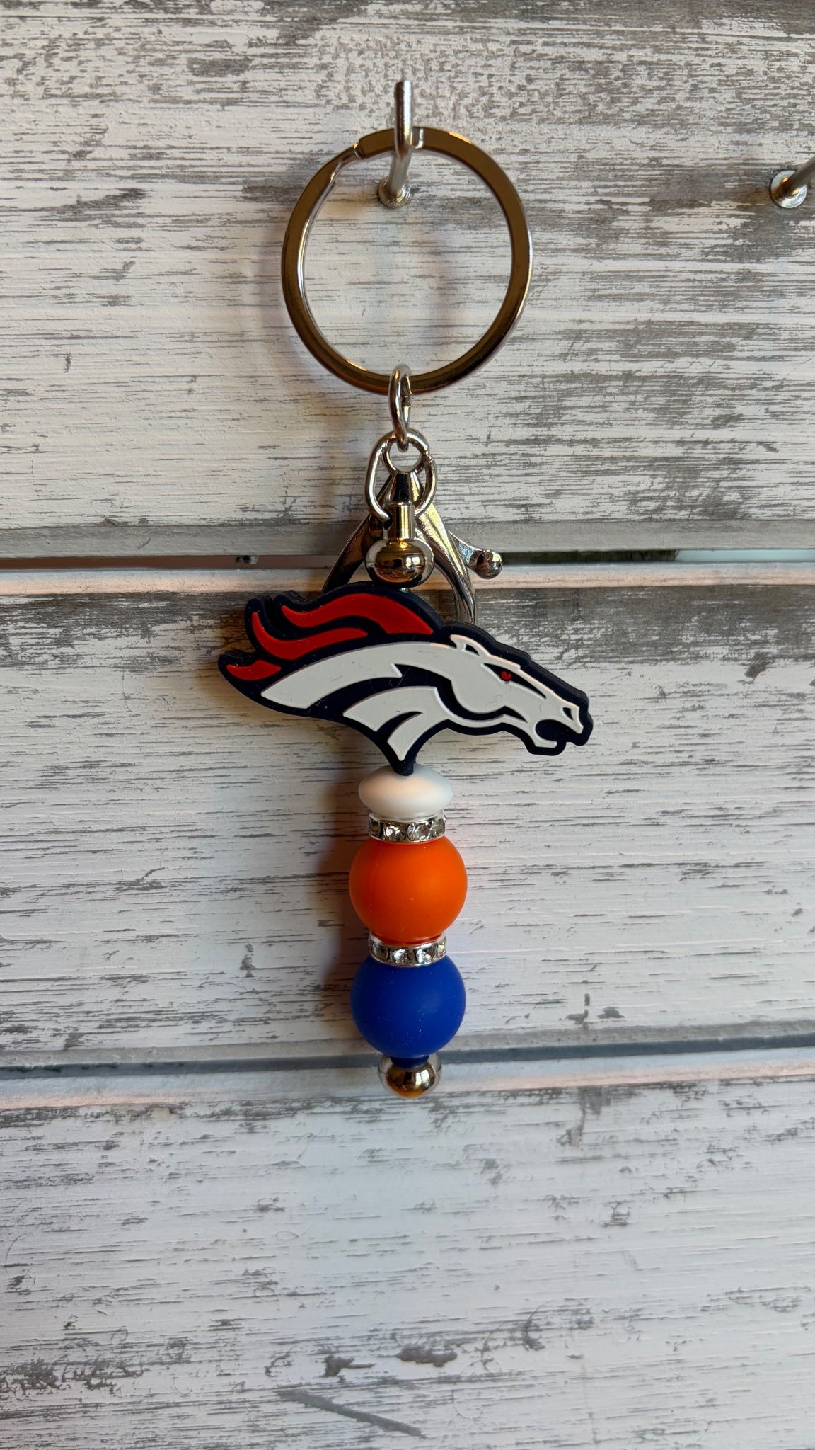 Bronco keychain - Create Marketplace