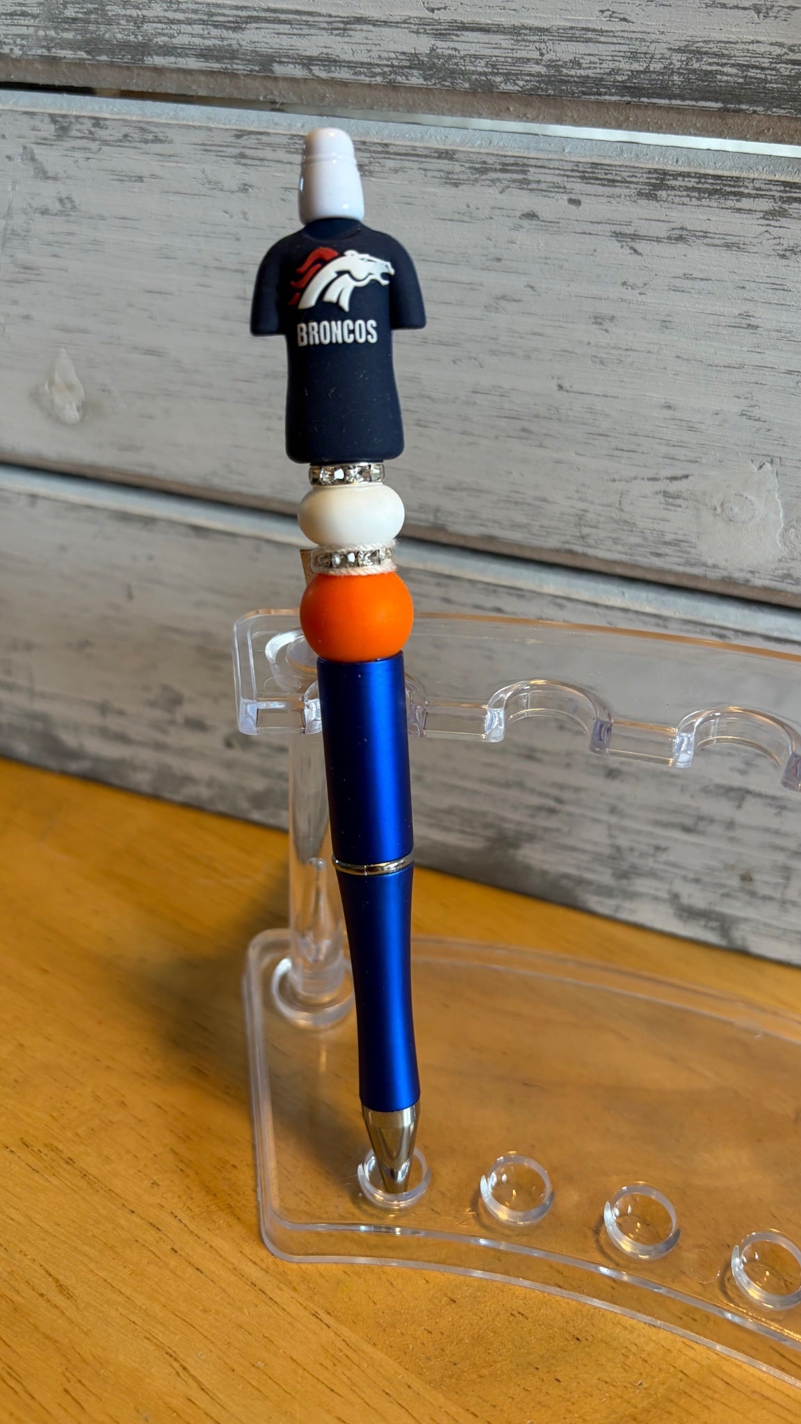 Bronco pen - Create Marketplace