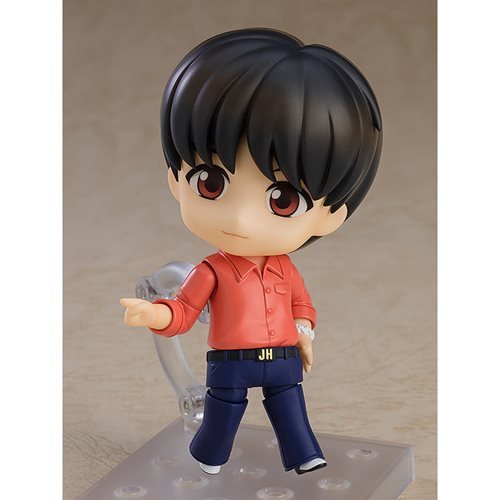 BTS Dynamite J-Hope TinyTAN Nendoroid Figure - Create Marketplace