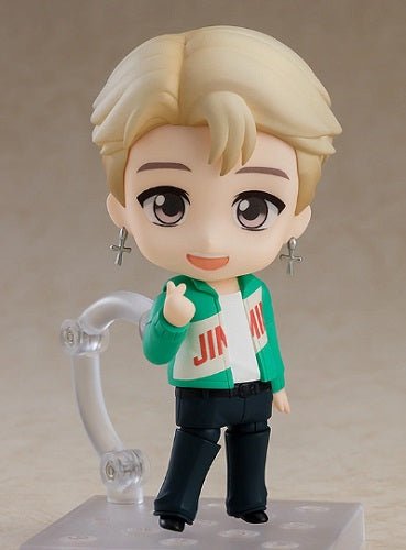 BTS Dynamite Jimin TinyTAN Nendoroid Figure - Create Marketplace