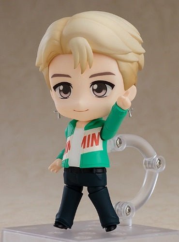 BTS Dynamite Jimin TinyTAN Nendoroid Figure - Create Marketplace