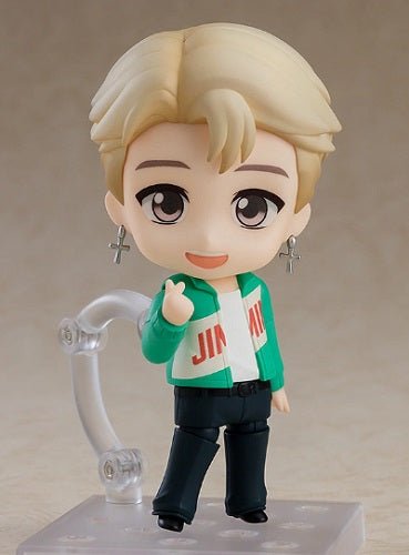 BTS Dynamite Jimin TinyTAN Nendoroid Figure - Create Marketplace