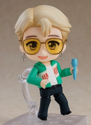 BTS Dynamite Jimin TinyTAN Nendoroid Figure - Create Marketplace