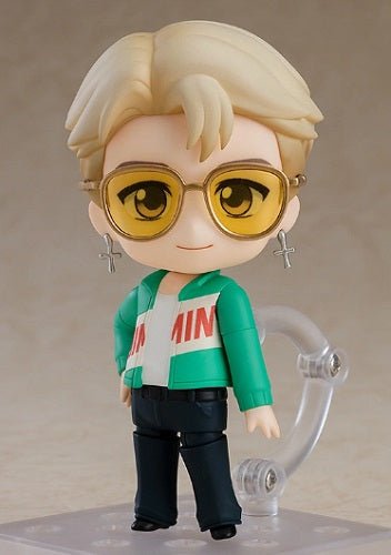 BTS Dynamite Jimin TinyTAN Nendoroid Figure - Create Marketplace